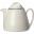 Tea or Coffee Pot - Charcoal Dapple - 35cl (12.25oz)