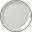 Coupe Plate - Charcoal Dapple - 30cm (11.75&quot;)