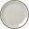 Coupe Plate - Charcoal Dapple - 25.5cm (10&quot;)