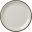 Coupe Plate - Charcoal Dapple - 15.25cm (6&quot;)