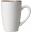 Beverage Mug - Brown Dapple - 28.5cl (10oz)