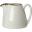 Cream or Milk Jug - Brown Dapple - 14.25cl (5oz)