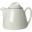 Tea or Coffee Pot - Brown Dapple - 35cl (12.25oz)