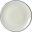 Pizza Plate - Blue Dapple - 32cm (12.5&quot;)