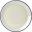 Coupe Plate - Blue Dapple - 20.25cm (8&quot;)