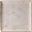 Square Plate - Craft - White - 27cm (10.5&quot;)