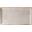 Plate - Rectangular - Craft - White - 33cm (13&quot;)