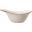 Oval Bowl - Organic - Craft - White - 13cm (5&quot;) - 13.5cl (4.75oz)