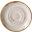 Double Well Saucer - Craft - White - 11.75cm (4.5&quot;)