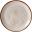Coupe Plate - Craft - White - 20.25cm (8&quot;)