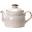 Teapot - Craft - White - 42.5cl (15oz)