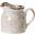 Cream or Milk Jug - Craft - White - 14.25cl (5oz)