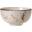 Round Bowl - Footed - Craft - White - 12.75cm (5&quot;) - 52.5cl (18.5oz)