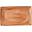 Plate - Rectangular - Craft - Terracotta - 27cm (10.5&quot;)