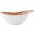 Oval Bowl - Organic - Craft - Terracotta - 18cm (7&quot;) - 43.5cl (15.25oz)