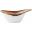 Oval Bowl - Organic - Craft - Terracotta - 13cm (5&quot;) - 13.5cl (4.75oz)