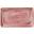 Plate - Rectangular - Craft - Raspberry - 27cm (10.5&quot;)