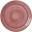 Coupe Plate - Craft - Raspberry - 30cm (11.75&quot;)