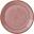 Coupe Plate - Craft - Raspberry - 25.5cm (10&quot;)
