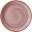 Coupe Plate - Craft - Raspberry - 20.25cm (8&quot;)