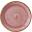 Coupe Plate - Craft - Raspberry - 15.25cm (6&quot;)