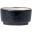Dip Dish - Craft - Liquorice - 6.5cm (2.5&quot;) - 5.75cl (2oz)
