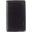 Plate - Rectangular - Craft - Liquorice - 27cm (10.5&quot;)