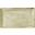 Plate - Rectangular - Craft - Green - 33cm (13&quot;)