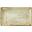 Plate - Rectangular - Craft - Green - 27cm (10.5&quot;)