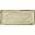 Plate - Rectangular - Craft - Green - 37cm (14.5&quot;)