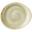 Plate - Oval - Organic - Craft - Green - 15.25cm (6&quot;)