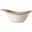 Oval Bowl - Organic - Craft - Green - 13cm (5&quot;) - 13.5cl (4.75oz)