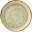 Coupe Plate - Craft - Green - 23cm (9&quot;)
