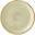 Coupe Plate - Craft - Green - 15.25cm (6&quot;)