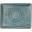 Plate - Rectangular - Craft - Blue - 33cm (13&quot;)