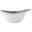 Oval Bowl - Organic - Craft - Blue - 18cm (7&quot;) - 43.5cl (15.25oz)