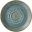 Double Well Saucer - Soup Stand - Craft - Blue - 16.5cm (6.5&quot;)