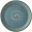 Coupe Plate - Craft - Blue - 28cm (11&quot;)