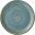 Coupe Plate - Craft - Blue - 25.5cm (10&quot;)