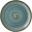 Coupe Plate - Craft - Blue - 23cm (9&quot;)