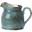 Cream or Milk Jug - Craft - Blue - 14.25cl (5oz)