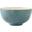 Round Bowl - Footed - Craft - Blue - 12.75cm (5&quot;) - 52.5cl (18.5oz)