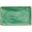 Plate - Rectangular - Craft - Aqua - 27cm (10.5&quot;)