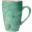 Beverage Mug - Craft - Aqua - 34cl (12oz)