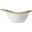 Oval Bowl - Organic - Craft - Aqua - 13cm (5&quot;) - 13.5cl (4.75oz)
