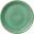 Coupe Plate - Craft - Aqua - 28cm (11&quot;)