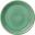 Coupe Plate - Craft - Aqua - 25.5cm (10&quot;)