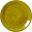 Coupe Plate - Craft - Apple - 25.5cm (10&quot;)