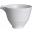 Cream or Milk Jug - Bone China - Signature - 10cl (3.5oz)