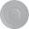 Wide Rim Plate - Bone China - Signature - 28.5cm (11.25&quot;)